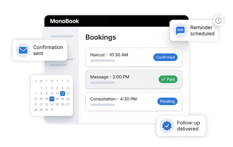 Automated Notifications