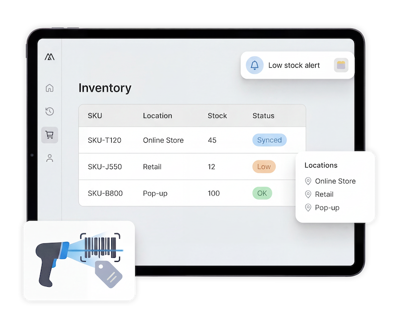 Inventory Management