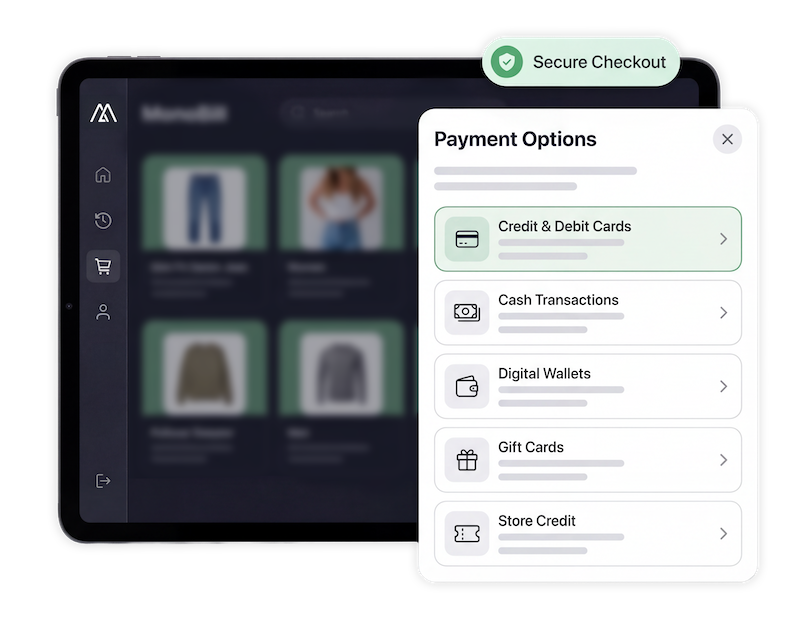 Payment Processing