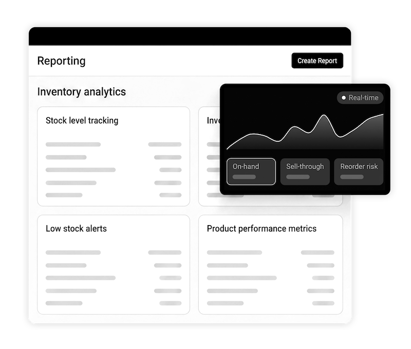 Inventory Analytics