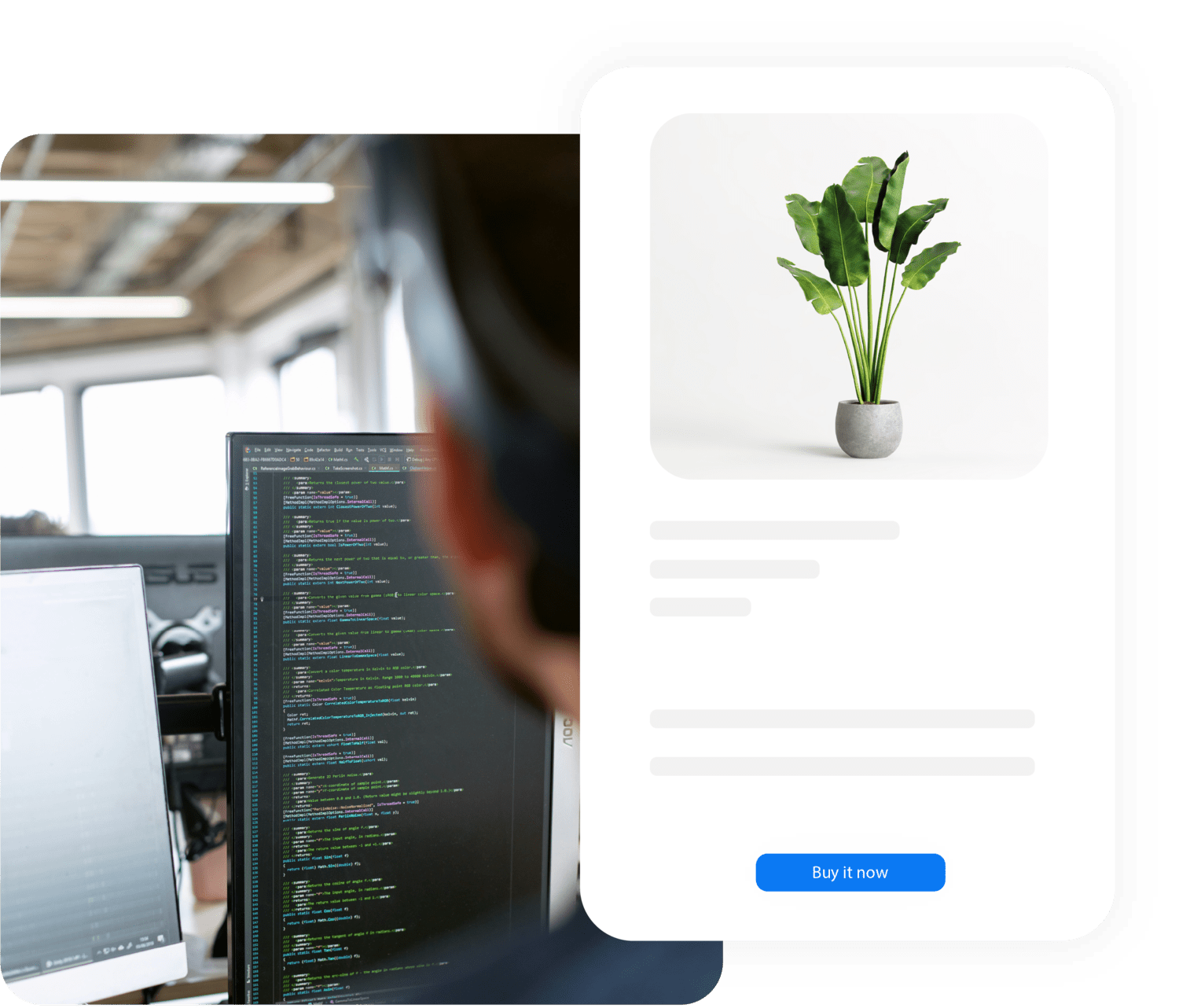 About Vnox