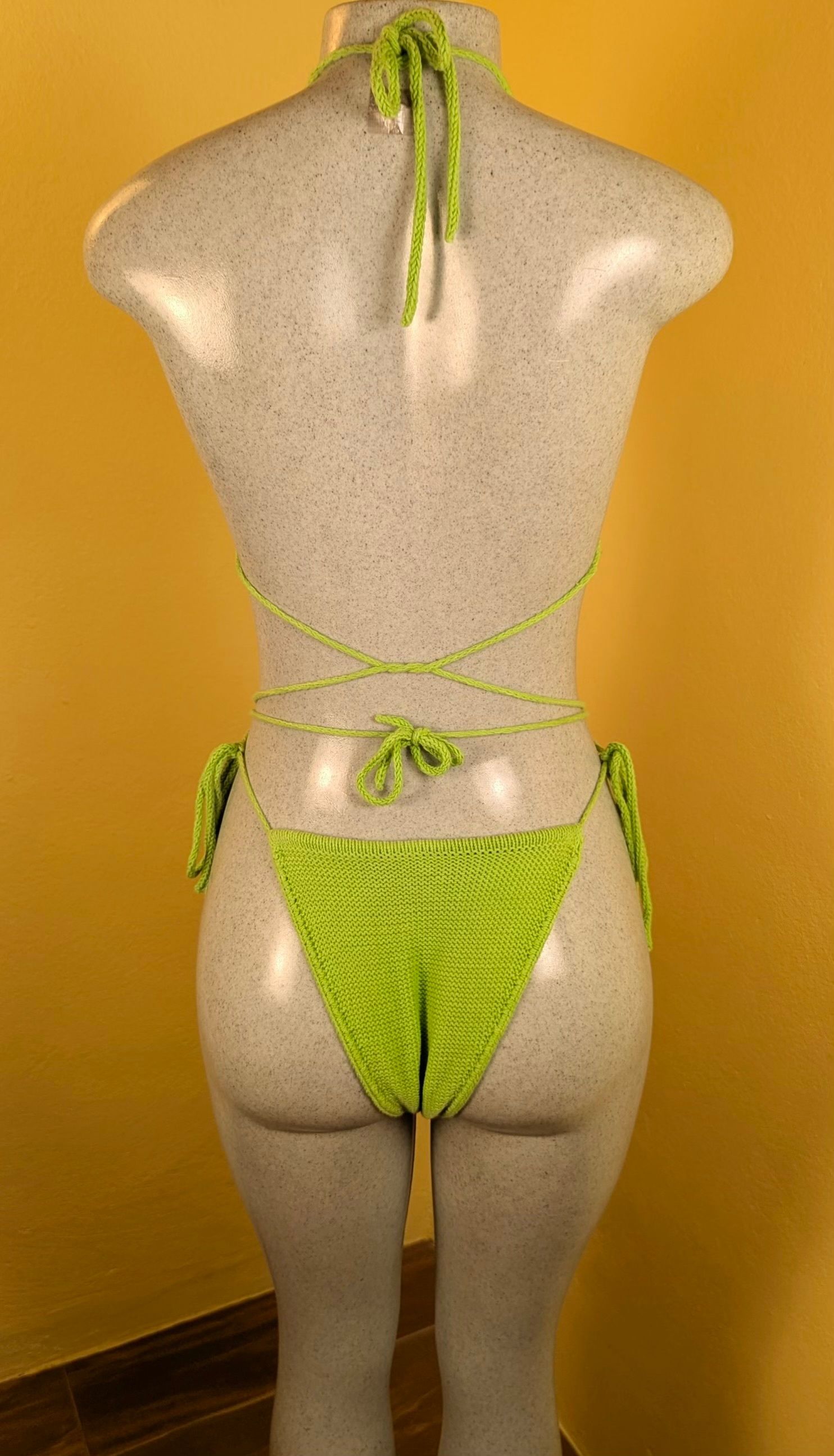  Zesty Tide Bikini Bottom