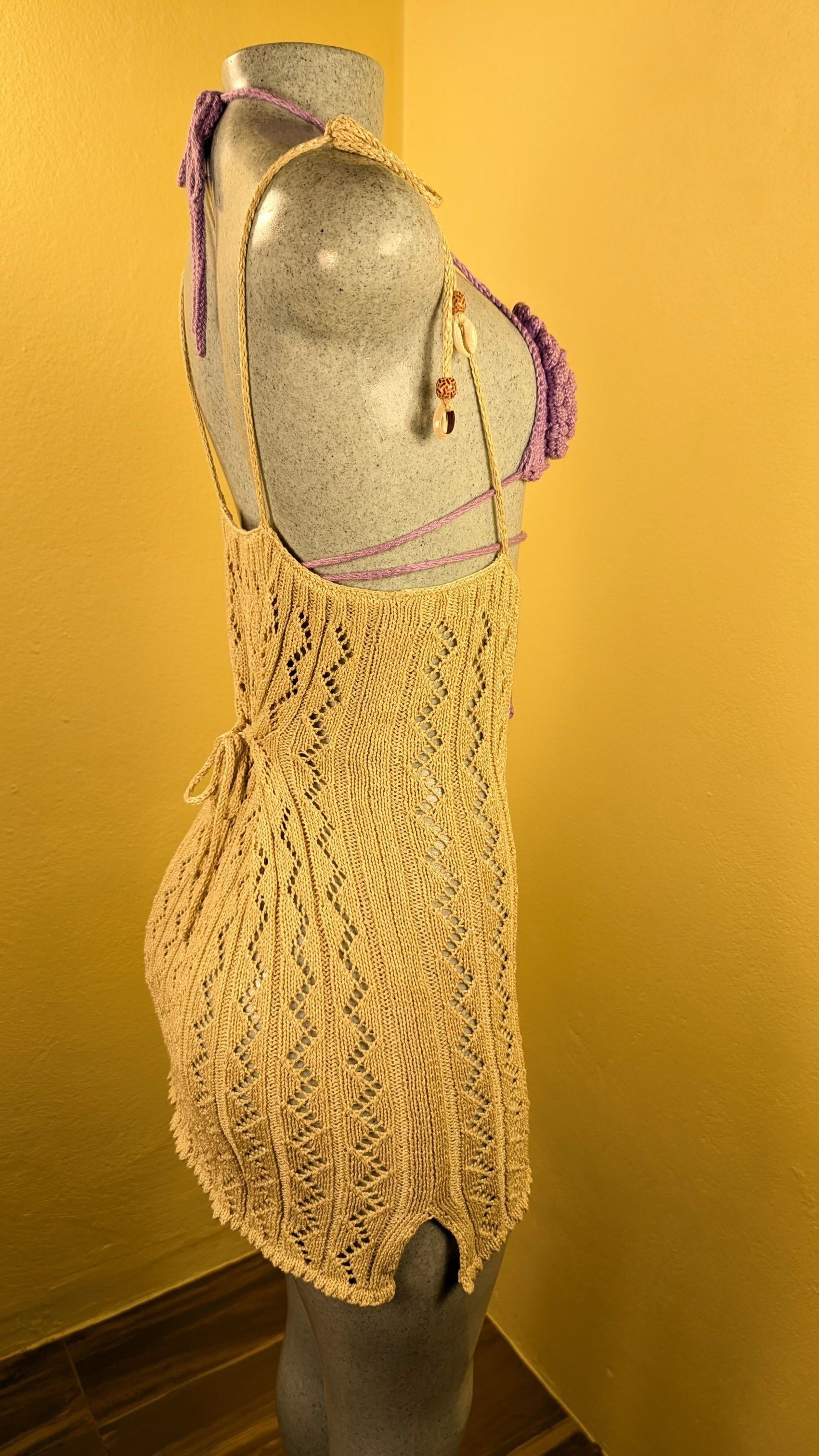  Sunset Slip Mini Dress Cover Up_12