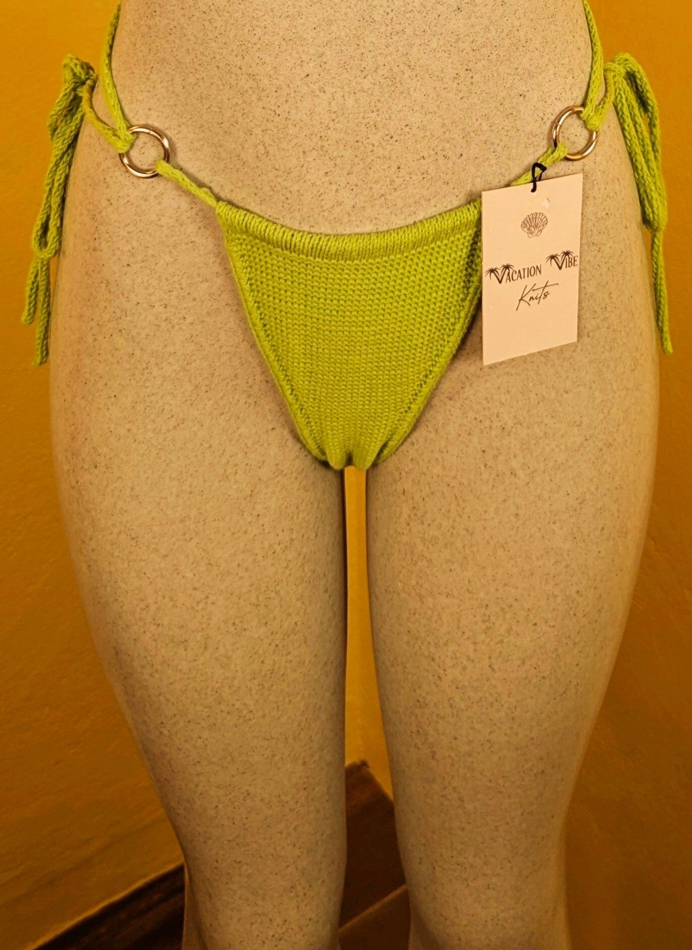  Zesty Tide Bikini Bottom