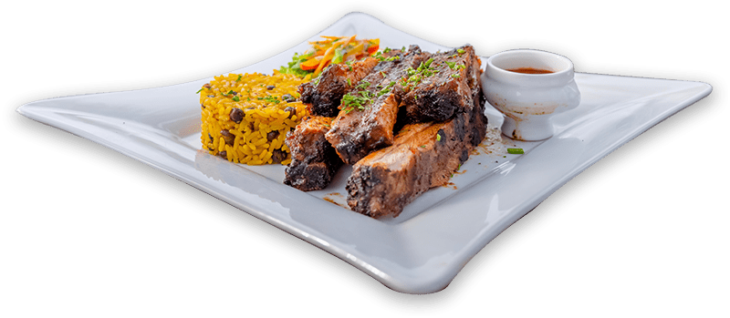 DaVida Dish