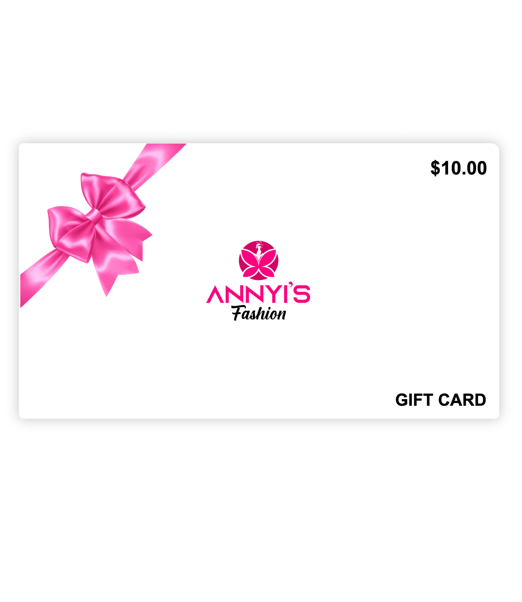 Annyi's Fashion Gift Card_5