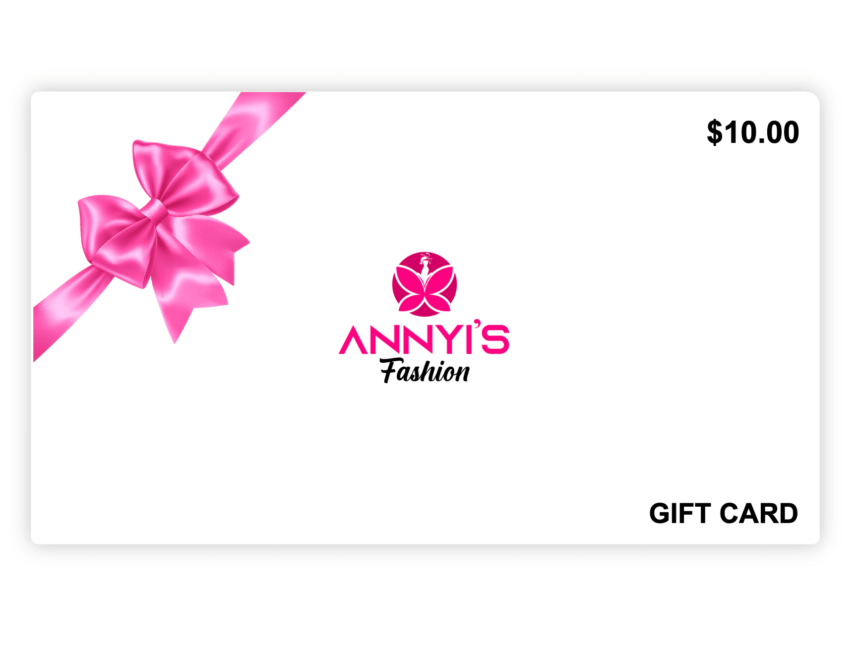 Annyi's Fashion Gift Card_4