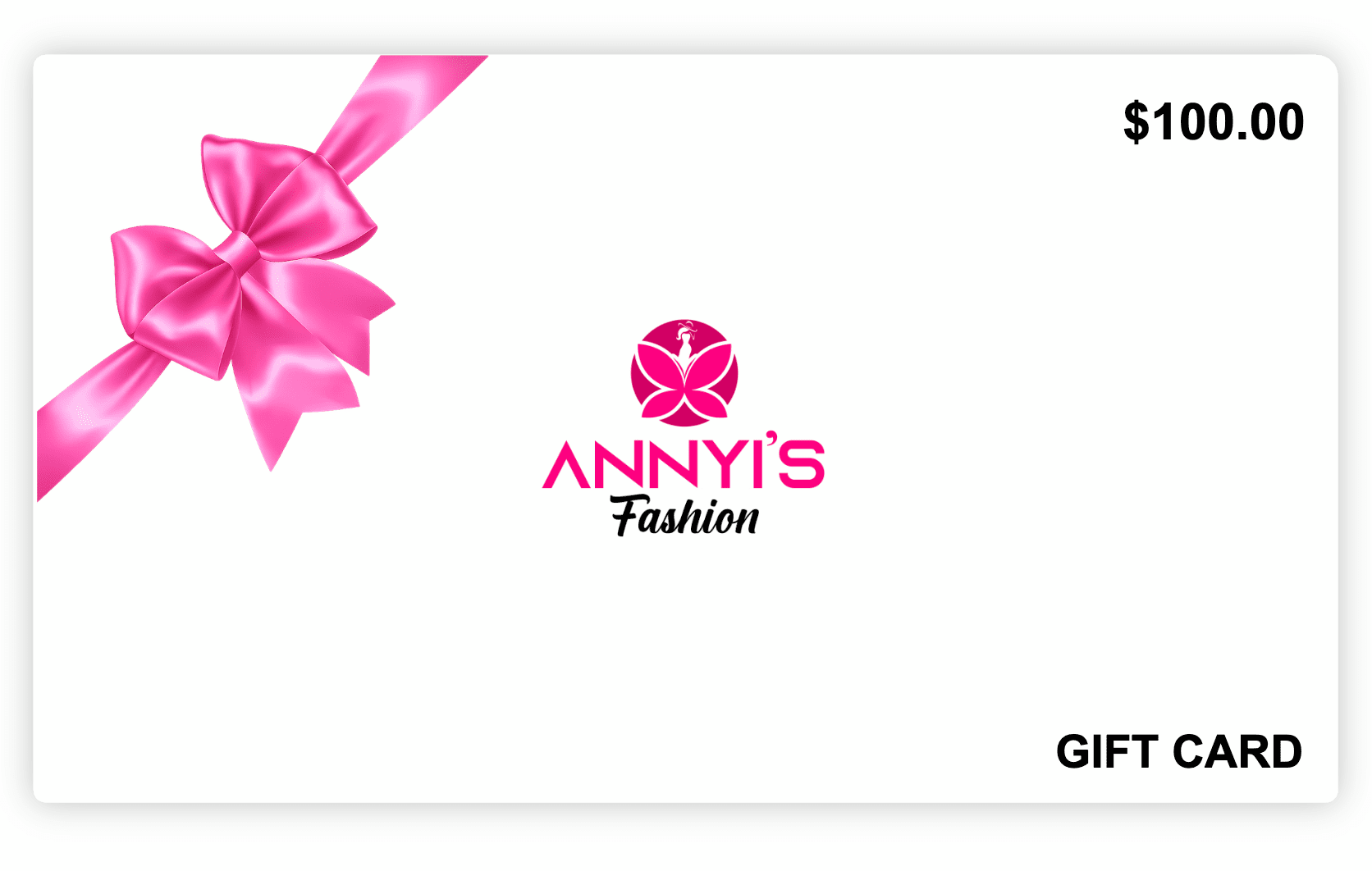 Annyi's Fashion Gift Card_3