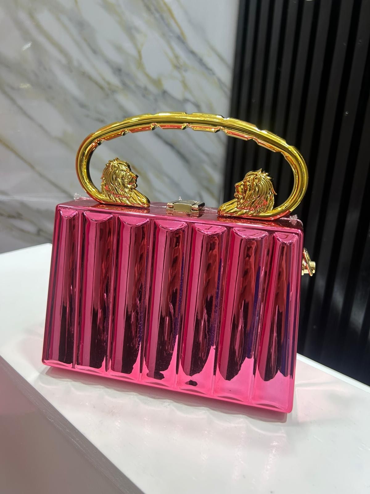 Enchanted Regal Mini Handbag 