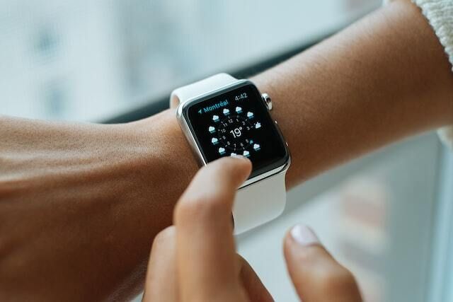 Your Next Watch Might Be Smart, Or Maybe Not.