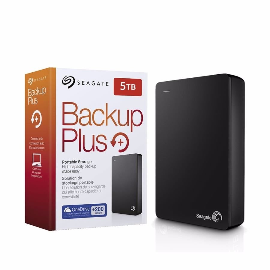 Seagate 外付けHDD 5TB USB 3.0 Amazon.com: Seagate Expansion Portable Amazon Special